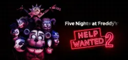 Five Nights at Freddy's: Help Wanted 2 VR (Quest 2/3/3S) Ключ