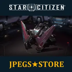 Railen - CCU'd Ship - LTI