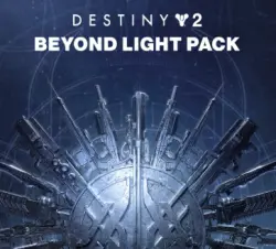 Ключ Destiny 2: Beyond Light Pack DLC Global Steam