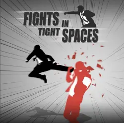 Fights in Tight Spaces | Steam Ключ | РФ | GLOBAL | АВТОВЫДАЧА 24/7