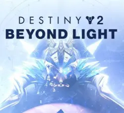 Ключ Destiny 2: Beyond Light DLC Global Steam