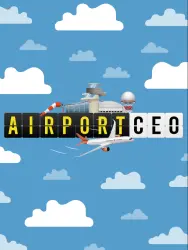 Airport CEO | Steam Ключ | РФ | GLOBAL | АВТОВЫДАЧА 24/7