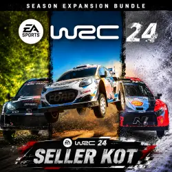 EA SPORTS WRC 24 Season Expansion Bundle