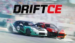 DRIFT CE (STEAM/RU/UKR-CIS) Key