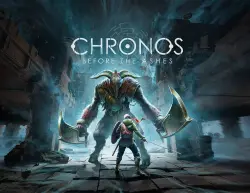 Chronos Before the Ashes | Steam Ключ | РФ | GLOBAL | АВТОВЫДАЧА 24/7