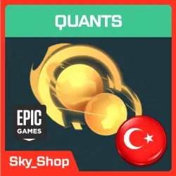 Rematch Quants | | Turkey | Epic Games
