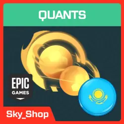 Rematch Quants | | Kazakhstan| Epic Games
