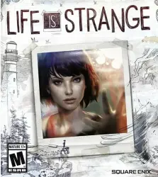 Life is Strange: Double Exposure (PC) — ключ Steam GLOBAL