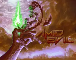 AMID EVIL | Steam Key | GLOBAL | Instant Delivery 24/7