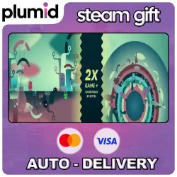 ibb & obb Luxurious Friends  Double Pack Steam Gift / Russia + WORLD / AUTO