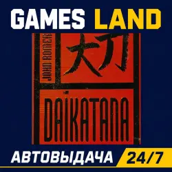 Daikatana | Steam Ключ | РФ | GLOBAL | АВТОВЫДАЧА 24/7