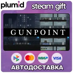Gunpoint Exclusive Edition Steam Gift / Россия + МИР / АВТО