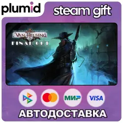The Incredible Adventures of Van Helsing: Final Cut Steam Gift / Россия + МИР / АВТО