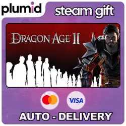 Dragon Age II: Ultimate Edition Steam Gift / Russia + WORLD / AUTO