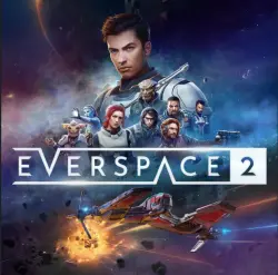Everspace 2 | Steam Ключ | РФ | GLOBAL | АВТОВЫДАЧА 24/7