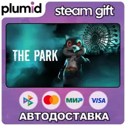 The Park Steam Gift / Россия + МИР / АВТО