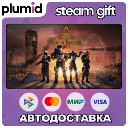 Nuclear Dawn Steam Gift / Россия + МИР / АВТО