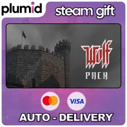 Wolf Pack Steam Gift / Russia + WORLD / AUTO