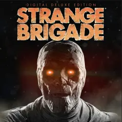 Strange Brigade Deluxe Edition | Steam Key | GLOBAL | Instant Delivery 24/7