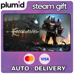 Enclave Steam Gift / Russia + WORLD / AUTO