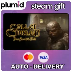Call of Cthulhu: Dark Corners of the Earth Steam Gift / Russia + WORLD / AUTO