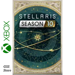Stellaris: Season 10 Xbox