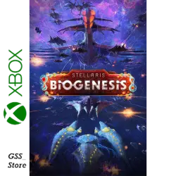 Stellaris: BioGenesis Xbox