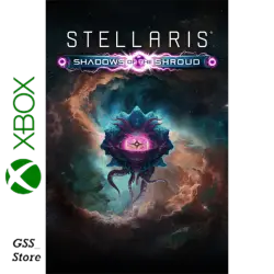 Stellaris: Shadows of the Shroud Xbox