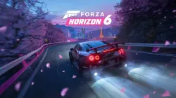 forza-horizon-6 (Xbox + PC) Ключ