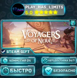 Voyagers of Nera *RU/BY/UA/CIS Steam Auto