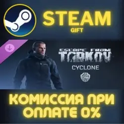 Escape from Tarkov: BEAR - Cyclone Steam PC Gift AUTO DELIVERY DLC