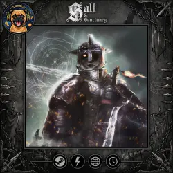 Salt & Sanctuary | Steam Gift - RU/UA/KZ/СНГ/BY | Автодоставка 24/7 + ПОДАРОК