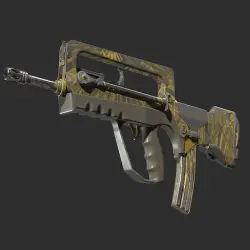 FAMAS | Byproduct (Field-Tested)