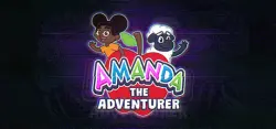 Amanda the Adventurer STEAM KEY RUSSIA + GLOBAL