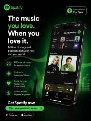 SPOTIFY PREMIUM | 1/3/6/12 MONTHS | WARRANTY