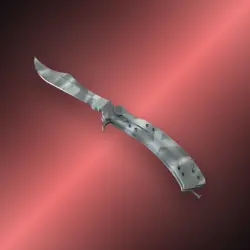 StatTrak Butterfly Knife | Urban Masked | После полевых испытаний