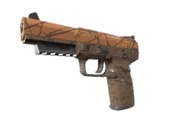 Five-SeveN | Autumn Thicket (Field-Tested)