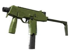MP9 | Pine (Field-Tested)