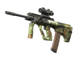AUG | Commando Company (Field-Tested)