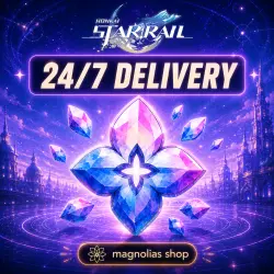 (AUTO) 24/7 Entities by ID | 80 - 8080 Oneiric Shards | Honkai: Star Rail