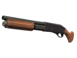 Sawed-Off | Runoff (Battle-Scarred)