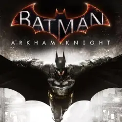 Batman: Arkham Knight +20 ИГР STEAM 24/7 АВТО-ВЫДАЧА