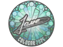 Sticker | Jame | Cologne 2026