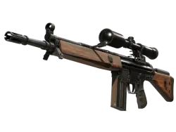 G3SG1 | Hunter (Minimal Wear)