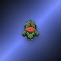 Patch | Vortigaunt