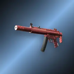 MP5-SD | Picnic | Прямо с завода