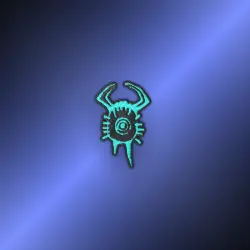 Patch | Headcrab Glyph