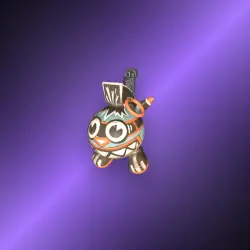 Charm | Lil' Chomper