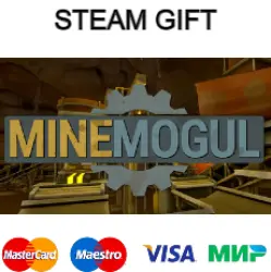 MineMogul | ВСЕ СТРАНЫ