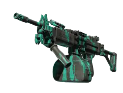 Negev | Terrain | После полевых испытаний